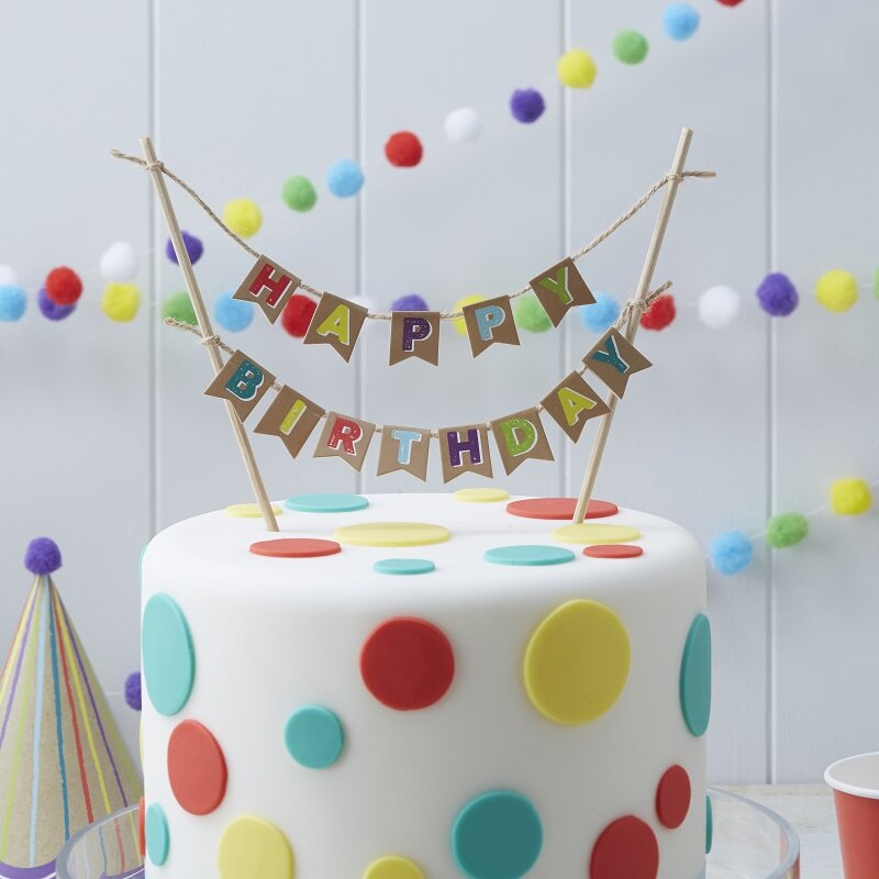 Caketopper