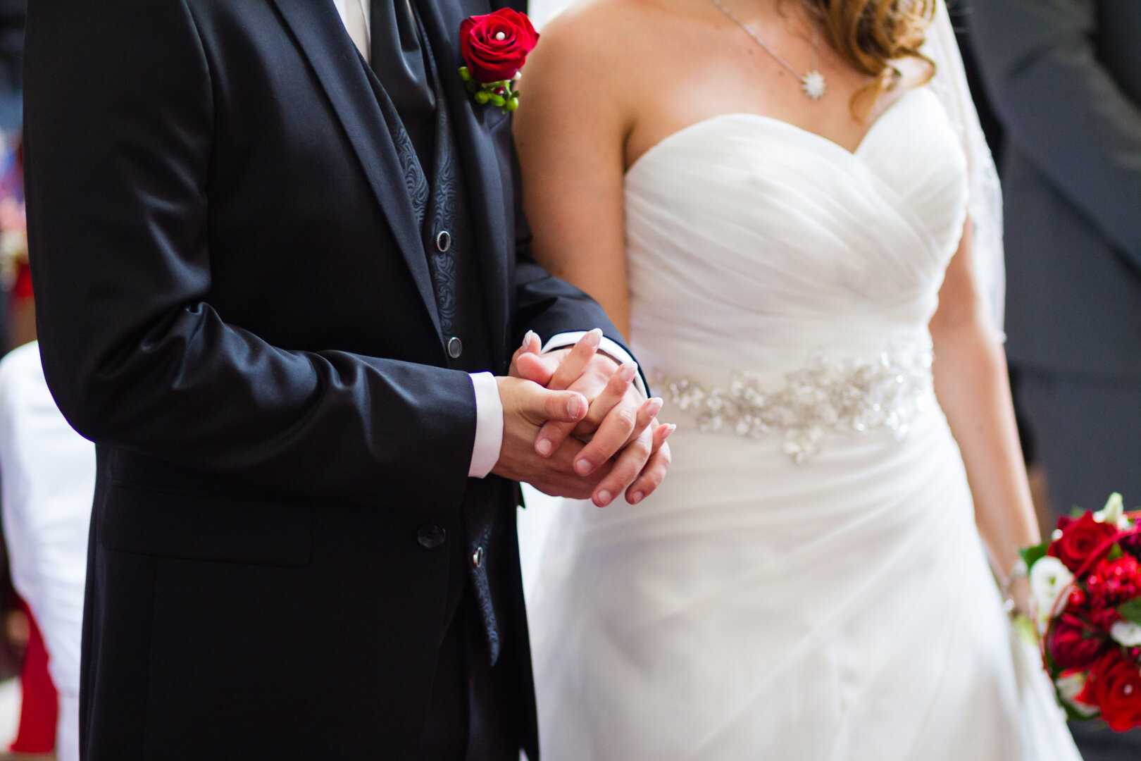 Das Hochzeitshaus - &quot;Das Hochzeitshaus&quot; sagt leise tschüss.... | Das Hochzeitshaus