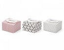 Geschenkbox Sweets, 6 Stk.