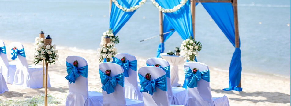 Heiraten auf Koh Samui - Heiraten auf Koh Samui