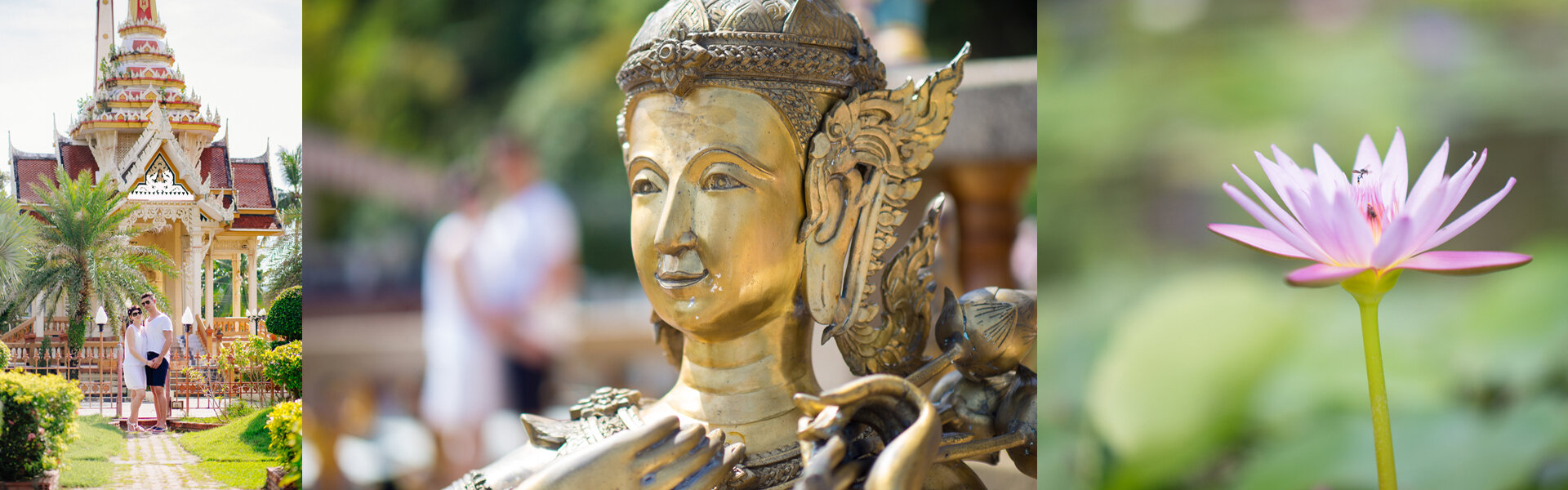 Heiraten auf Phuket - Heiraten auf Phuket