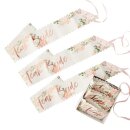 JGA Sch&auml;rpen TEAM BRIDE FLORAL