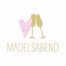 Servietten M&Auml;DELSABEND