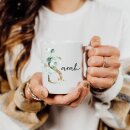 Tasse zur Kommunion | zur Konfirmation personalisiert