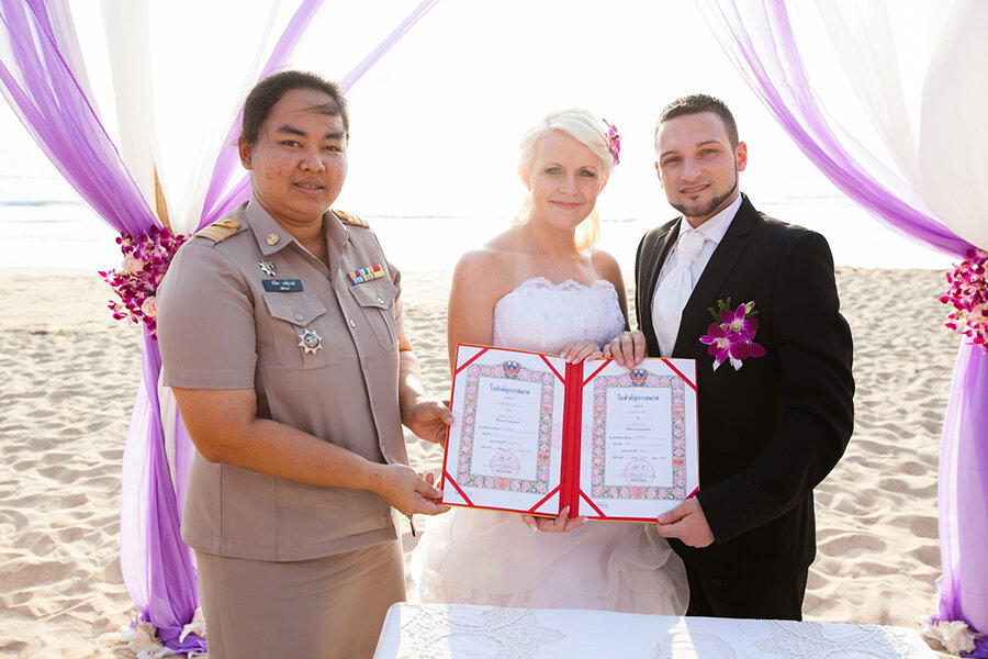 Was kostet eine Hochzeit in Thailand - Was kostet eine Hochzeit in Thailand